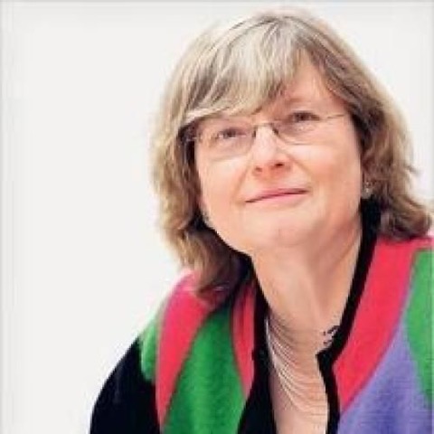 Prof. Daubechies