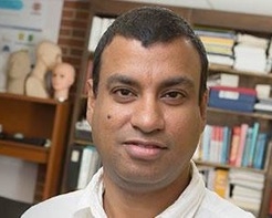 Anuj Srivastava